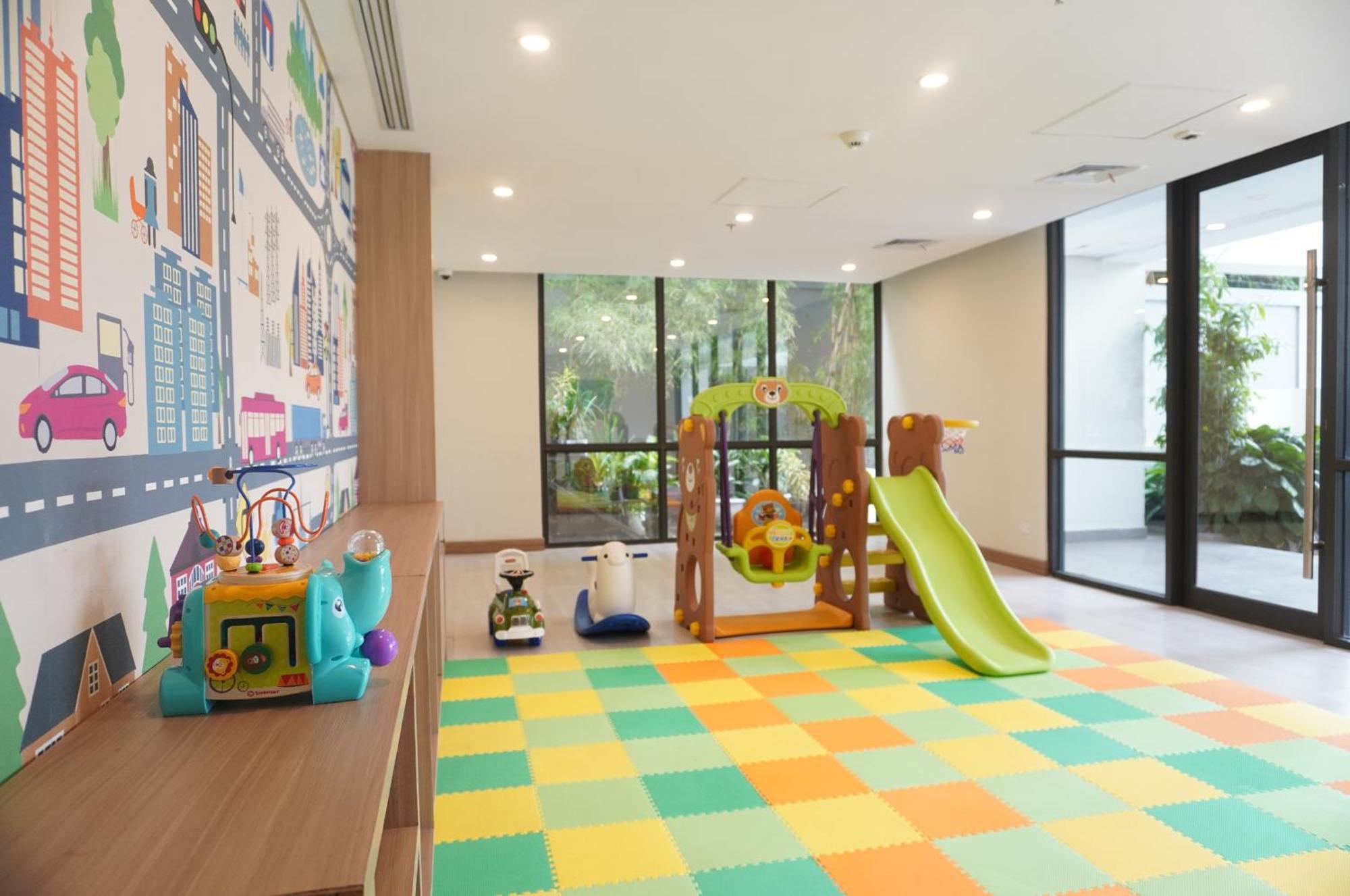 Luwansa Hotel And Convention Center Manado Zewnętrze zdjęcie